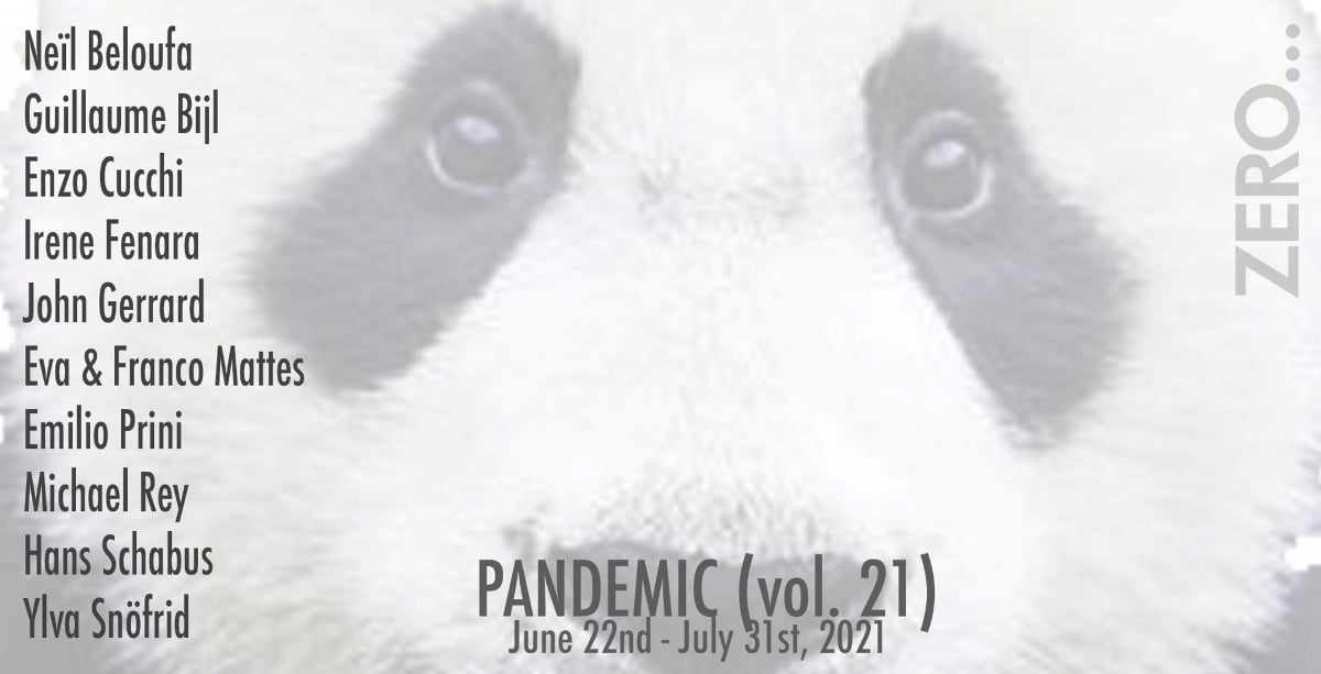 Pandemic (vol. 21)